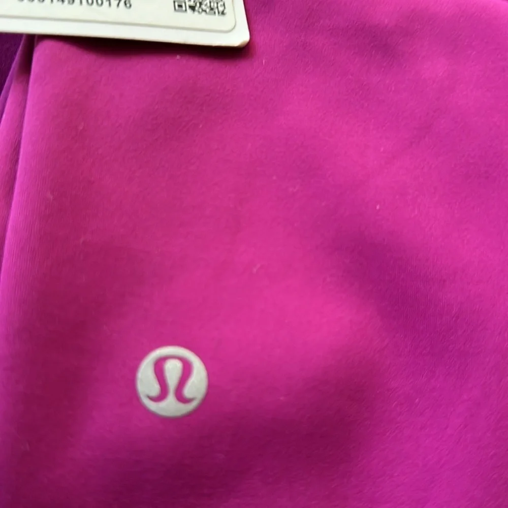 Lululemon Wunder with pockets